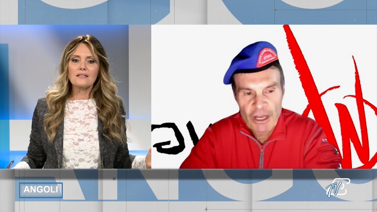 ANGOLI 29/10/2025: I MARANZA COLPISCONO A COMO E A CANTU'