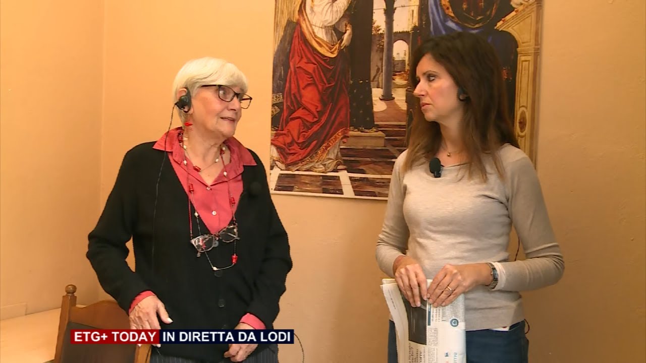 ETG+ TODAY - 30 OTTOBRE  2025