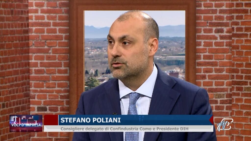VOCI D'IMPRESA - 30 OTTOBRE 2025