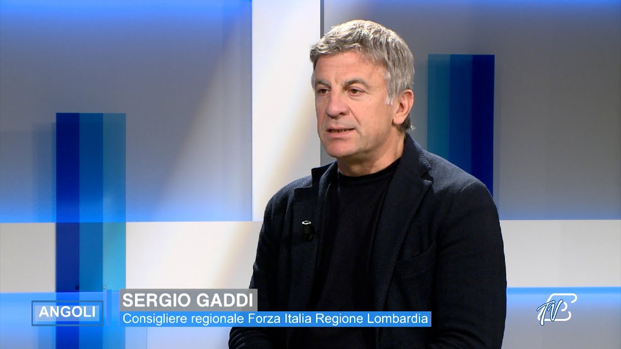 ANGOLI 30/10/2025: DISAGIO GIOVANILE - IL PROGETTO DI LEGGE ILLUSTRATO DAL CONS. REG. DI F. I. GADDI