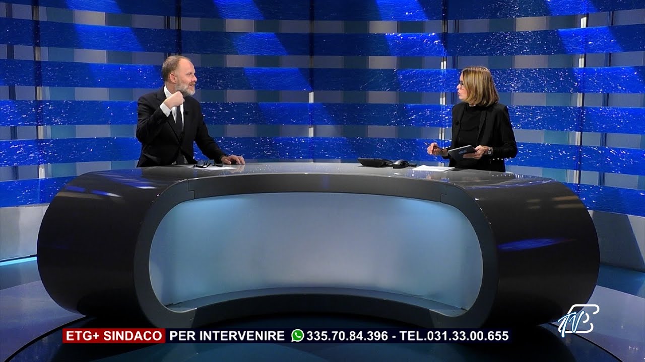 ETG+ SINDACO - 31 OTTOBRE 2025