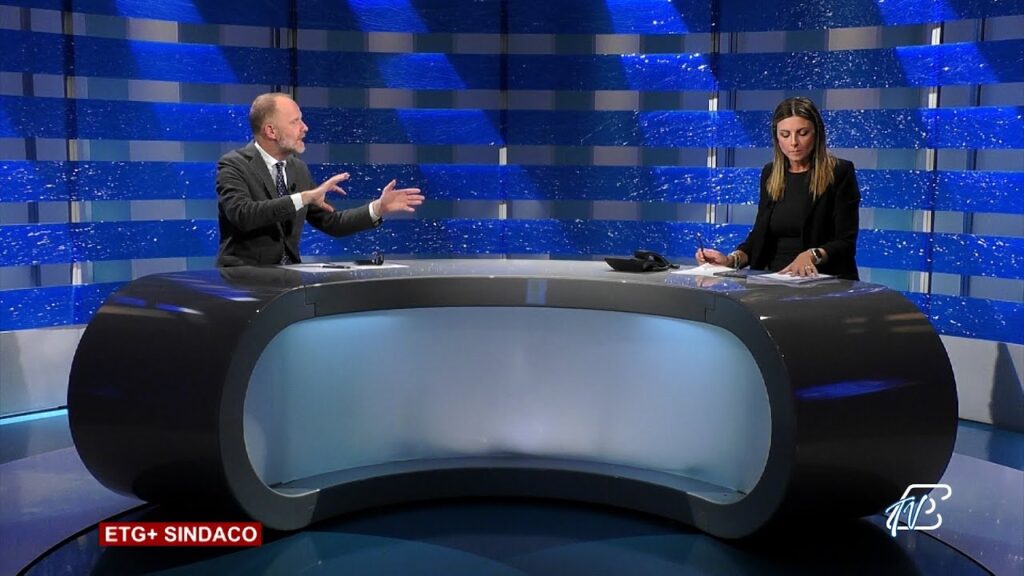ETG+ SINDACO - 3 OTTOBRE  2025