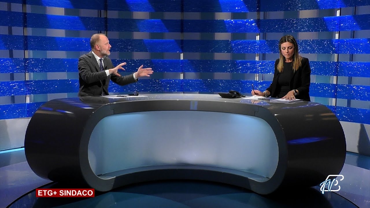 ETG+ SINDACO - 3 OTTOBRE  2025