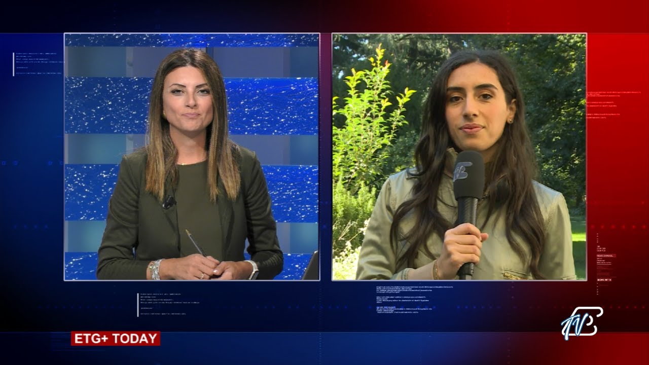 ETG+ TODAY - 6 OTTOBRE  2025