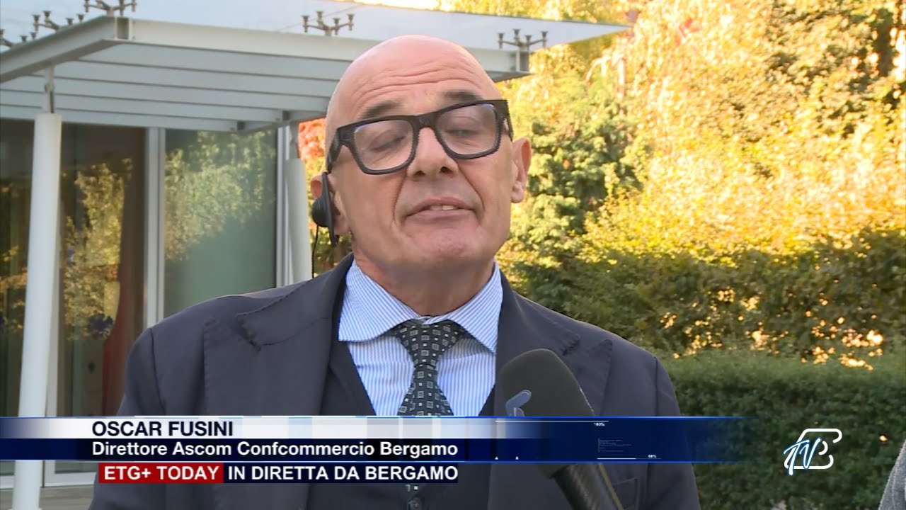 ETG+ TODAY - 7 OTTOBRE  2025