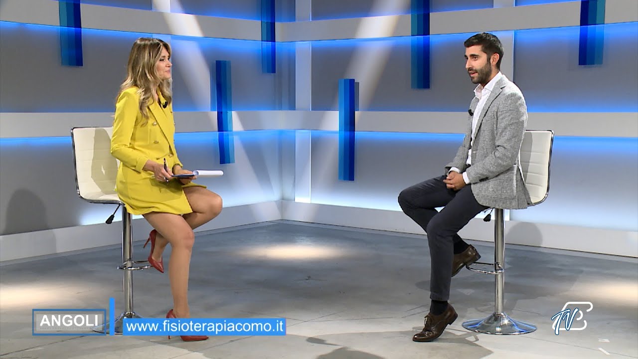 ANGOLI 7/10/2025: DOTT. MARCO CASTELLANO - COME CURARE LA CERVICALGIA