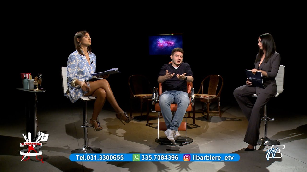 IL BARBIERE - 7 OTTOBRE 2025