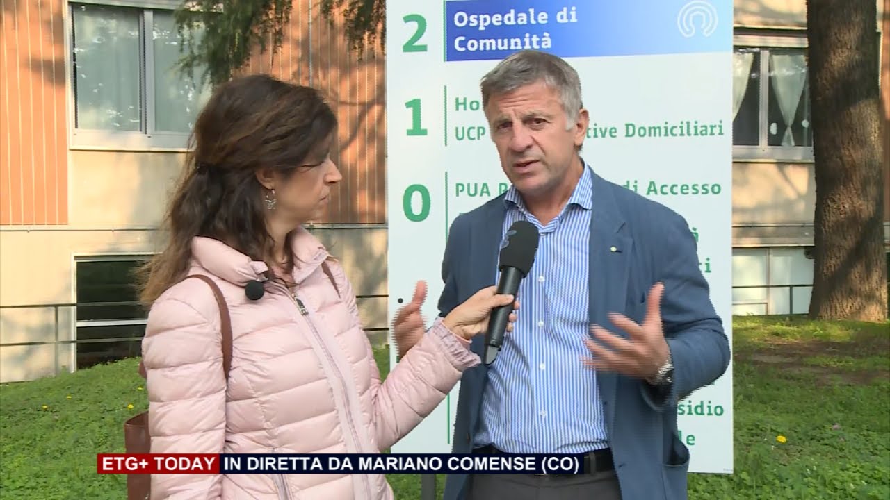 ETG+ TODAY - 9 OTTOBRE  2025
