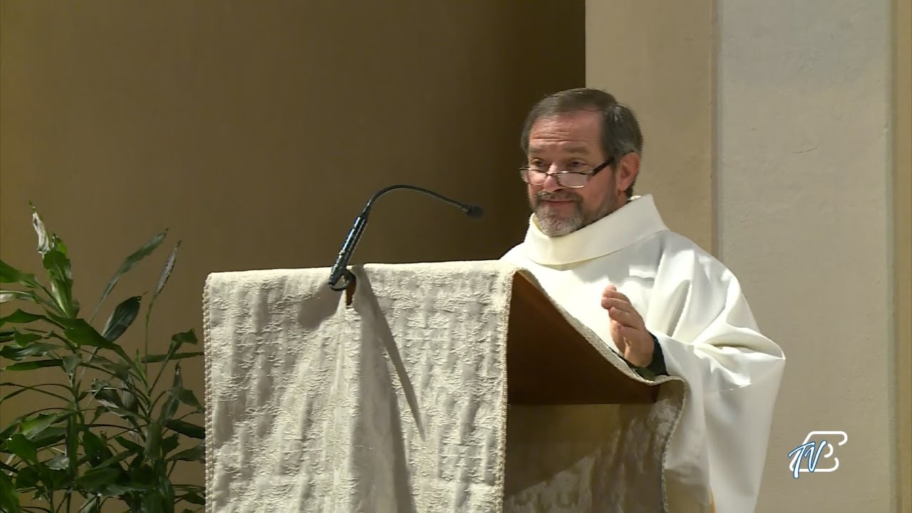 SANTA MESSA - 1 OTTOBRE  2025