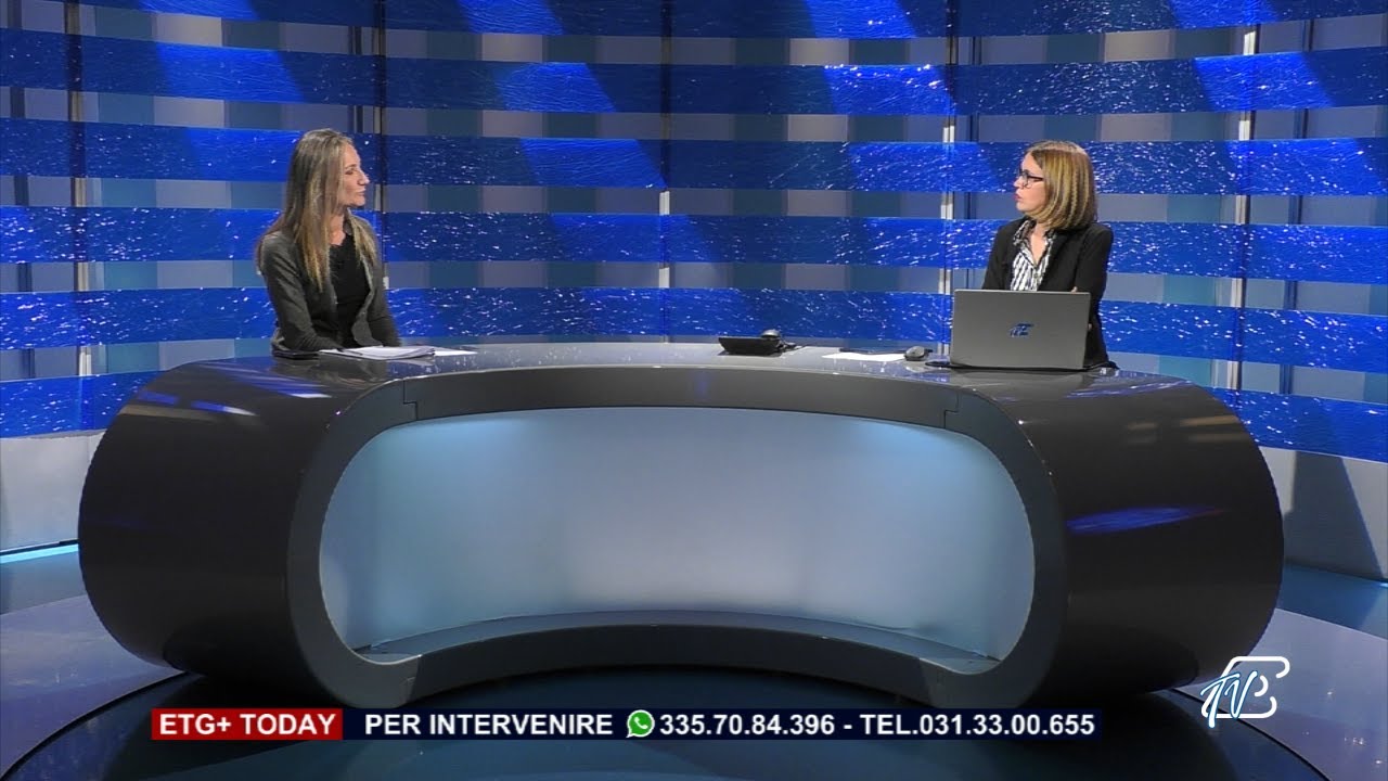 ETG+ TODAY - 12 NOVEMBRE 2025