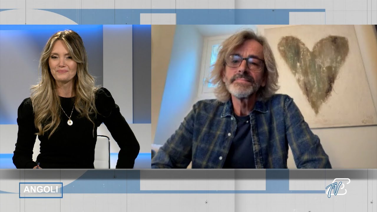 ANGOLI 12/11/2025: CONCERTO PER 