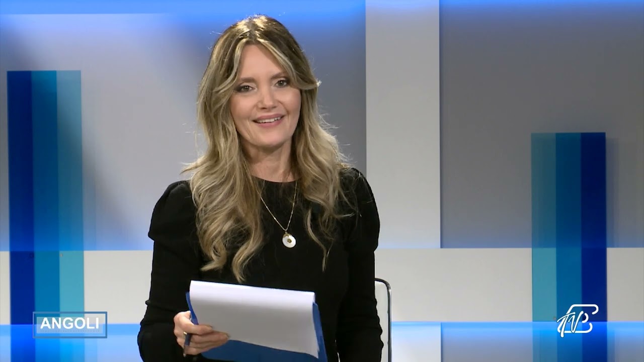 ANGOLI 12/11/2025: HOME CARE FOR PASSION - CFP MONTEOLIMPINO