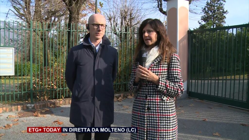 ETG+ TODAY - 13 NOVEMBRE 2025