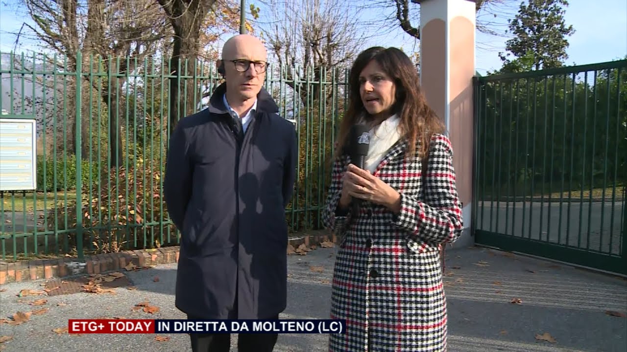 ETG+ TODAY - 13 NOVEMBRE 2025