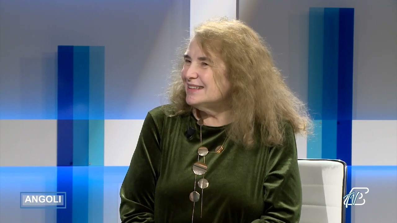 ANGOLI 13/11/2025: ASST LARIANA - GIORNATA MONDIALE DEL DIABETE