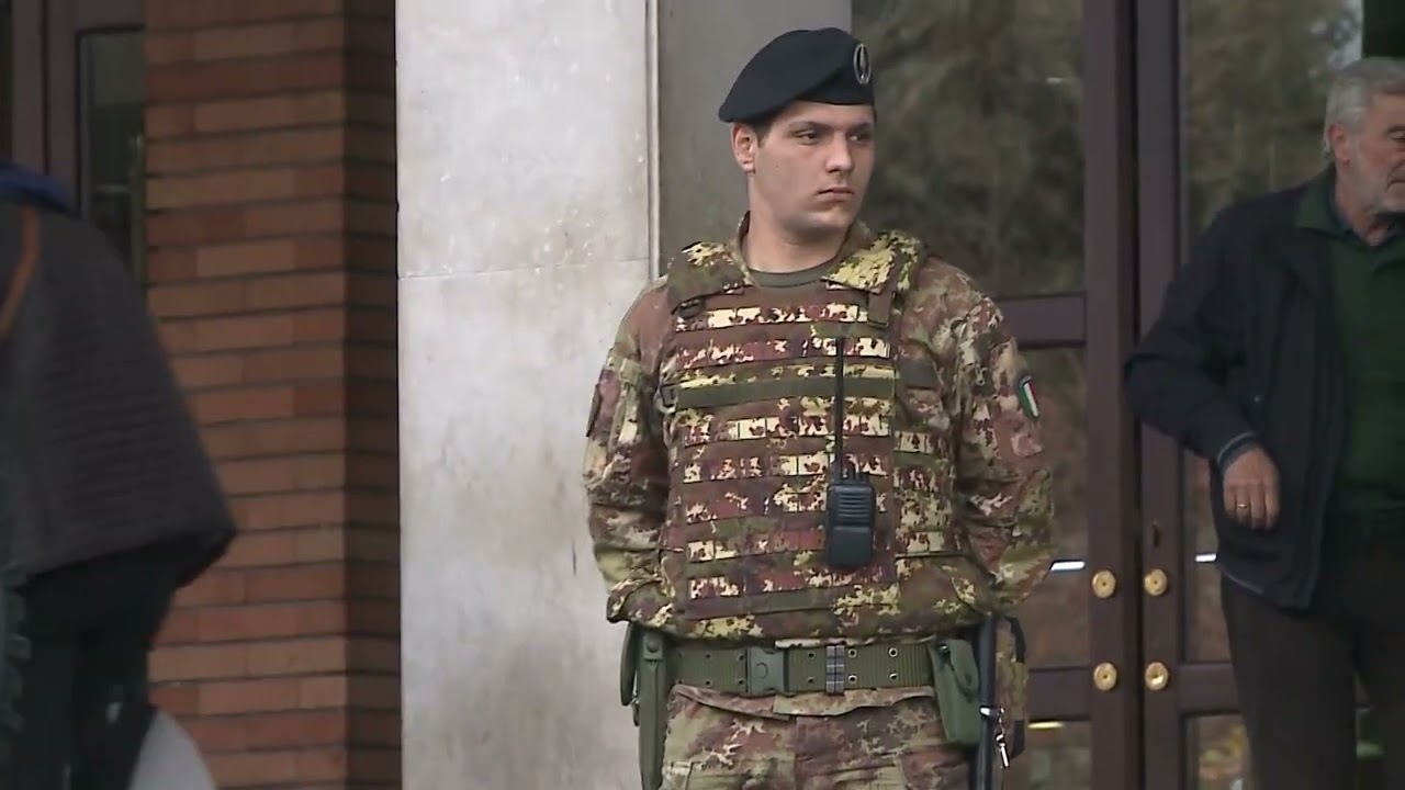 Etg - Strade Sicure, l’intervento di Zoffili alla Camera e l’appello al ministro Crosetto