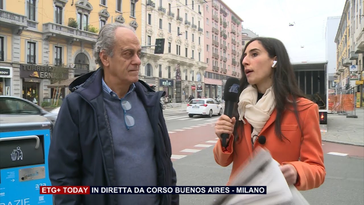 ETG+ TODAY - 14 NOVEMBRE 2025