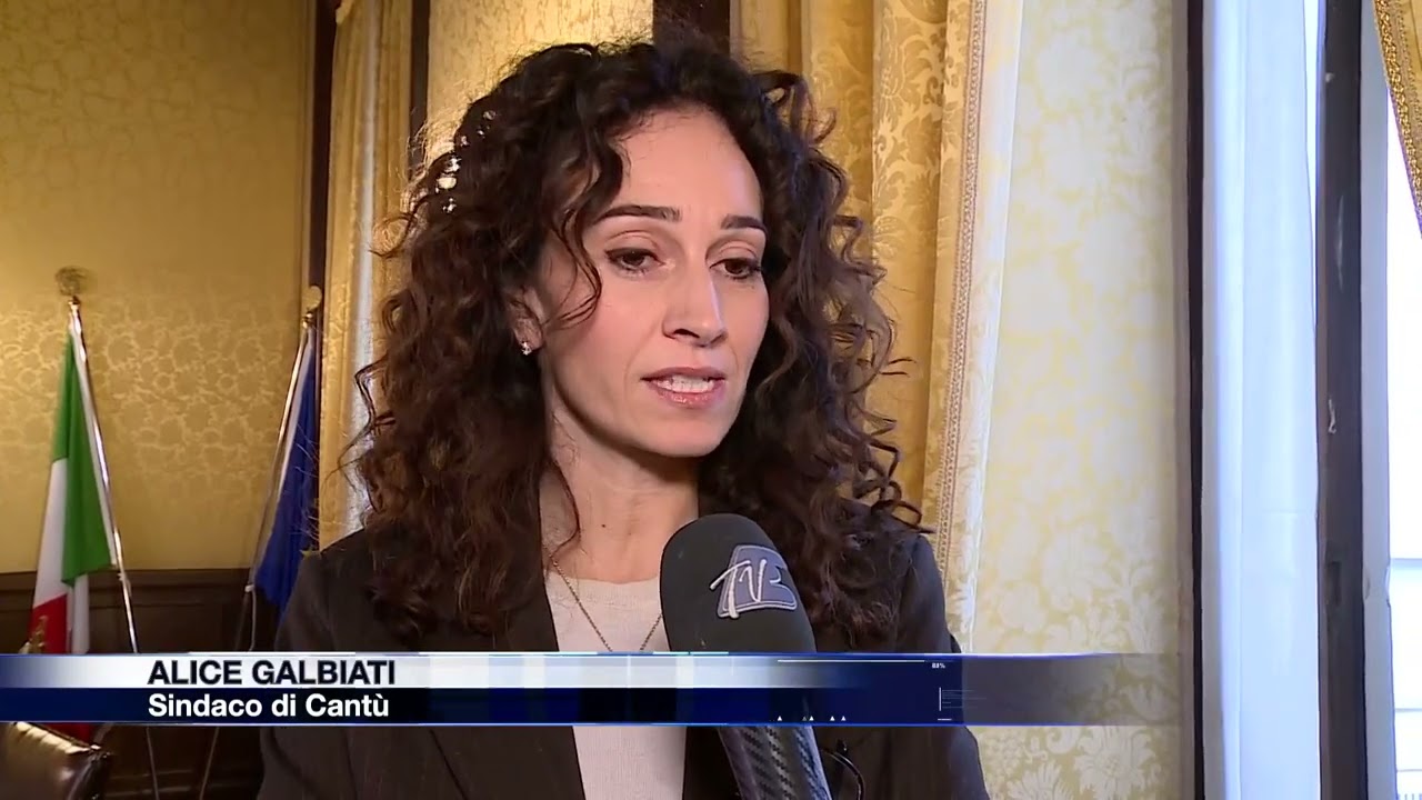 Etg - Sicurezza, a Cantù i militari per pattugliare le strade del centro