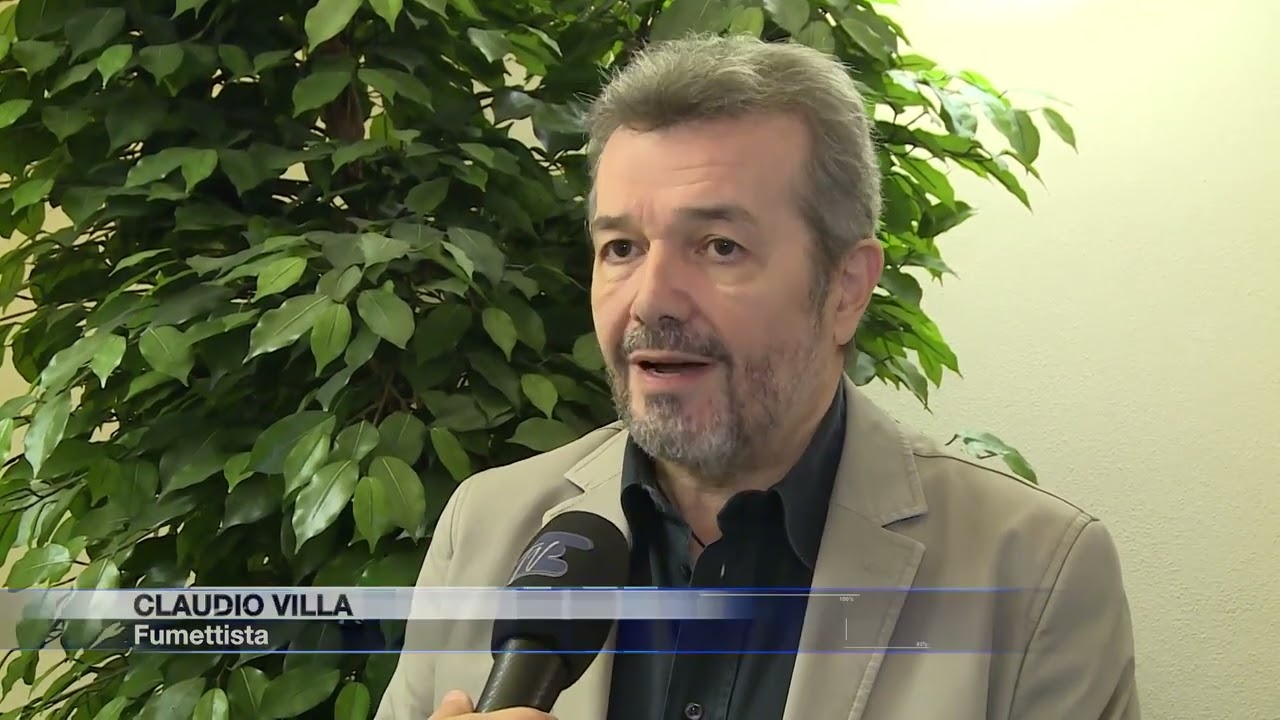 Etg - “Storie e misteri del Lago di Como”, successo per la presentazione a Etv