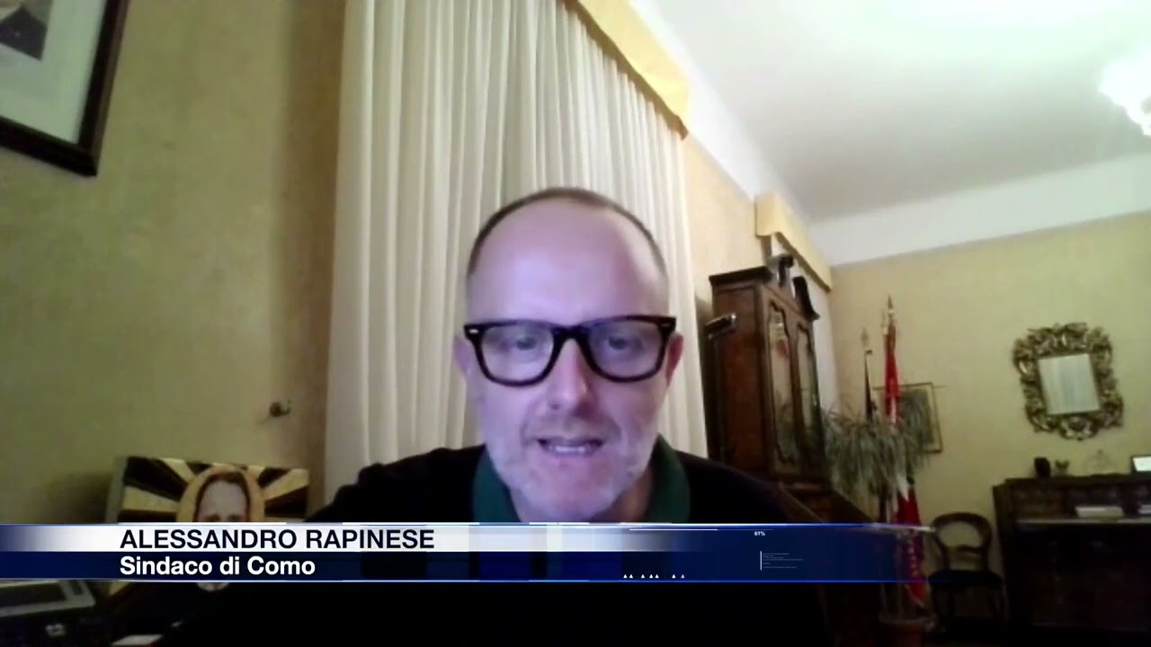 Etg - Protesta dei ciliegi, il sindaco di Como: 