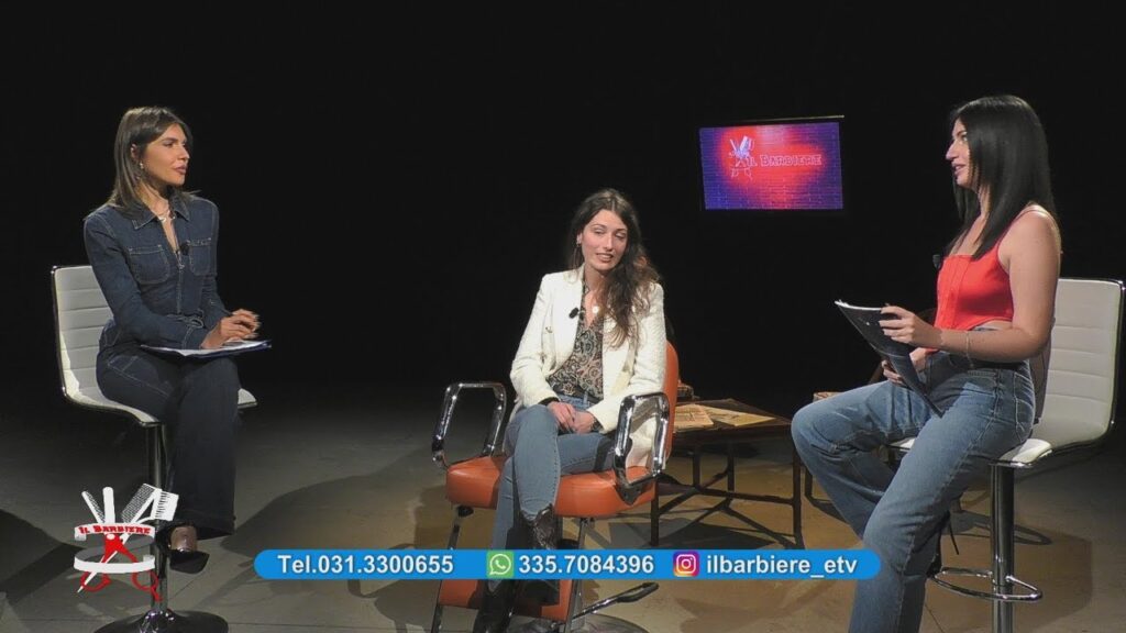 IL BARBIERE - 18 NOVEMBRE 2025