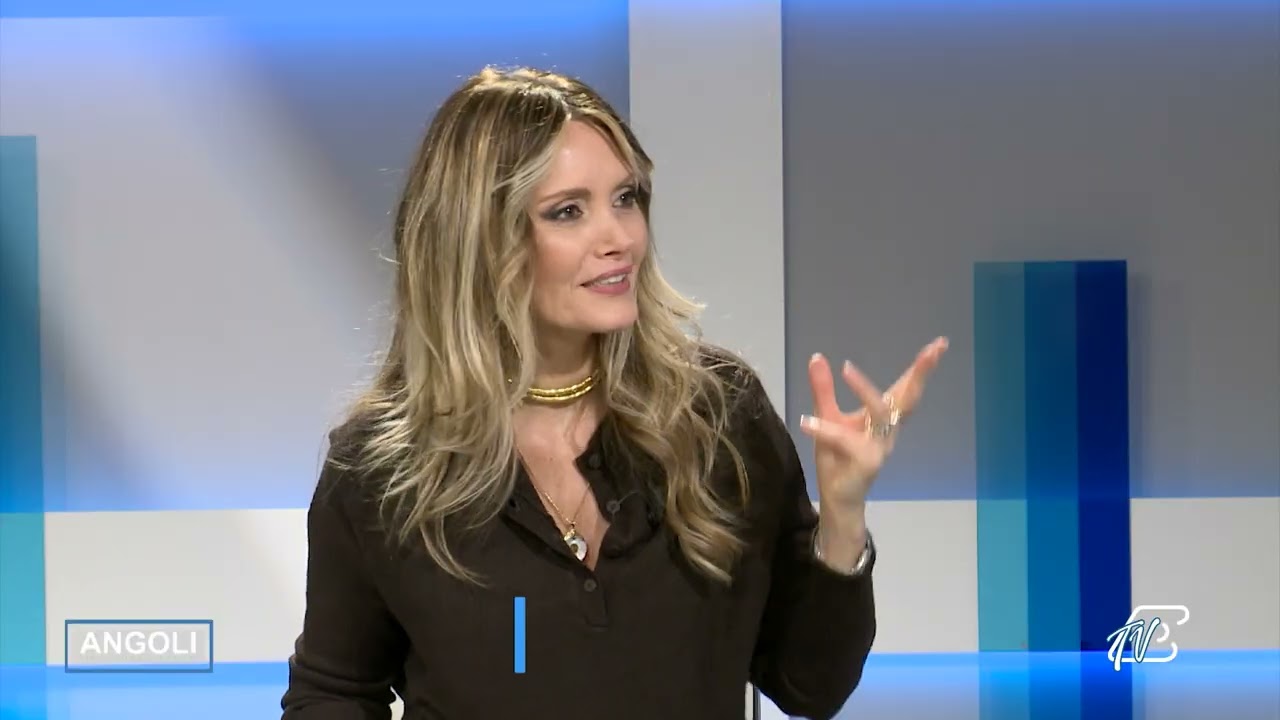 ANGOLI 19/11/2025: SALUTE MENTALE - PARLIAMO DI SOLITUDINE