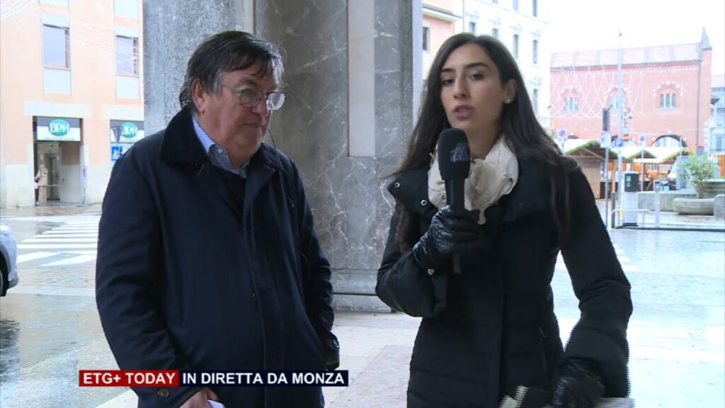 ETG+ TODAY - 21 NOVEMBRE 2025