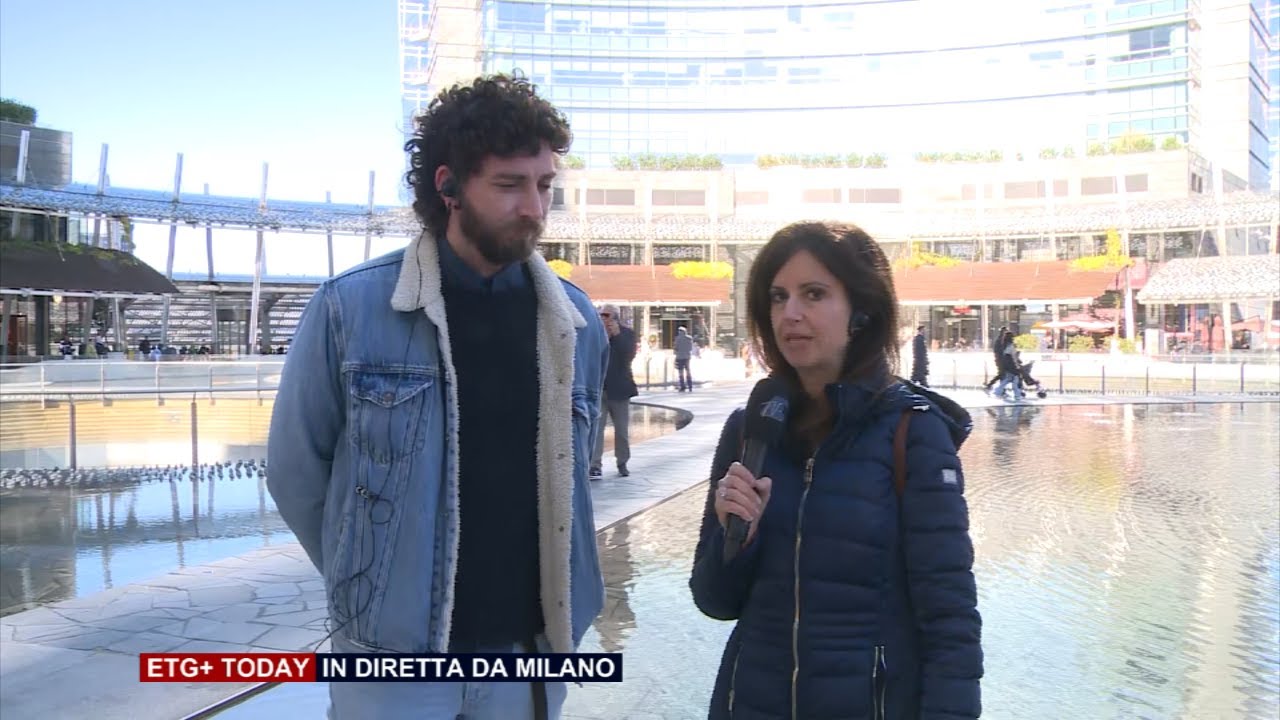 ETG+ TODAY - 4 NOVEMBRE 2025