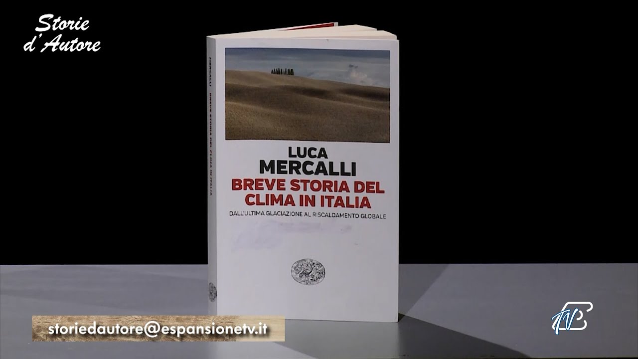 STORIE D'AUTORE - 22 NOVEMBRE 2025