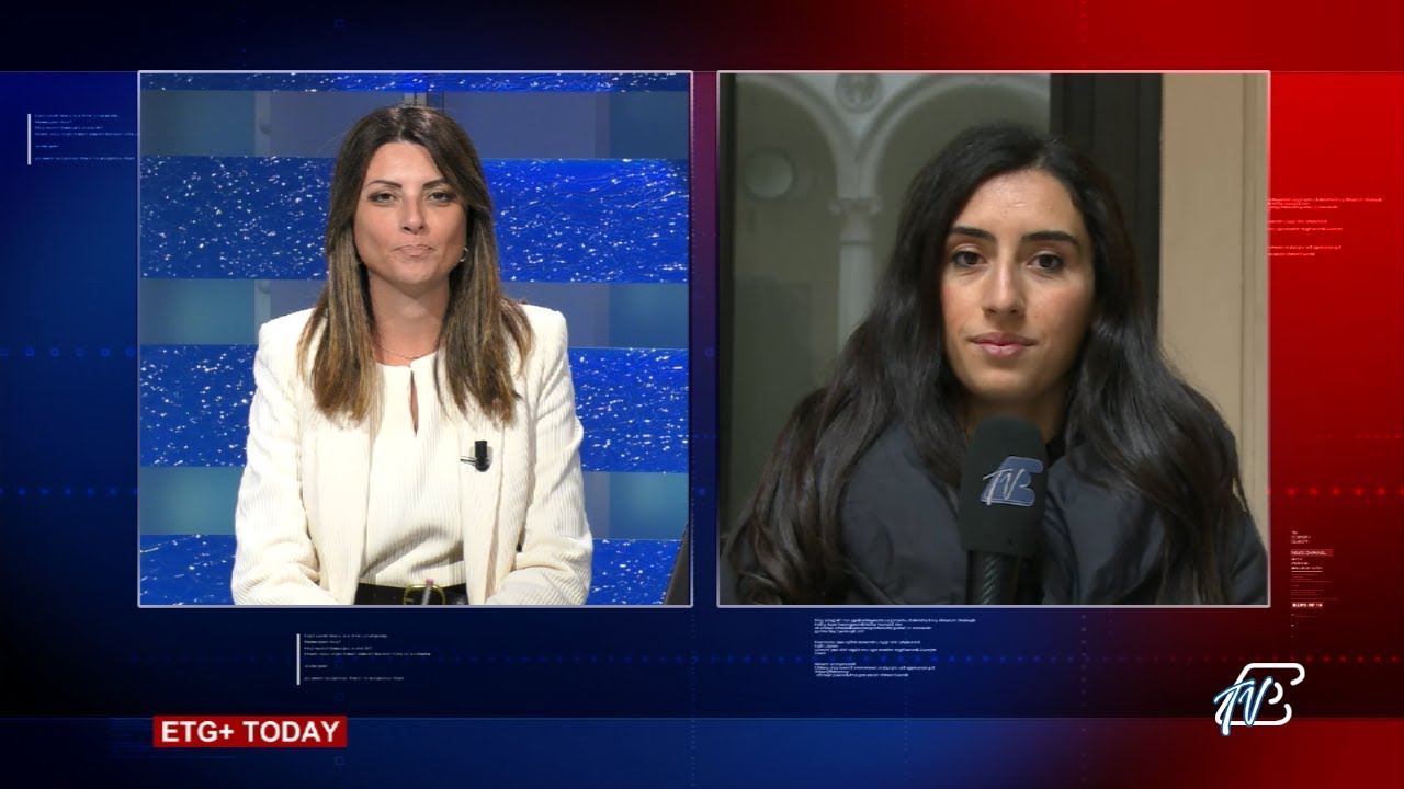 ETG+ TODAY - 24 NOVEMBRE 2025