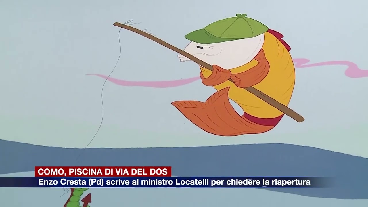 Etg - Piscina di via del Dos: Cresta (Pd) scrive al ministro Locatelli per chiederne la riapertura