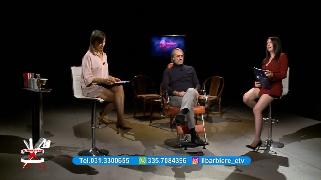 IL BARBIERE - 25 NOVEMBRE 2025