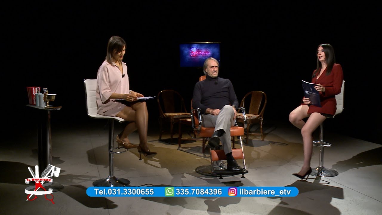 IL BARBIERE - 25 NOVEMBRE 2025