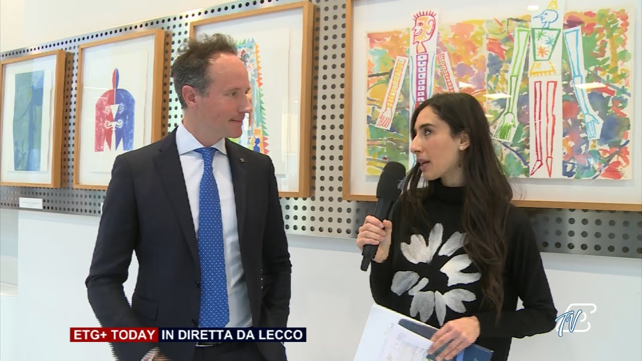 ETG+ TODAY - 26 NOVEMBRE 2025