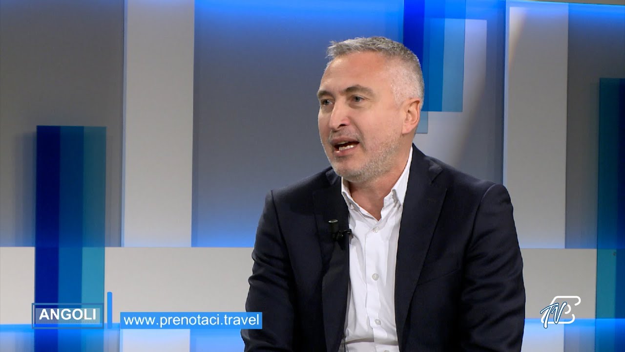 ANGOLI 26/11/2025: INFORMACI - PRENOTA, SOGNA, VIAGGIA CON PRENOTACI.TRAVEL