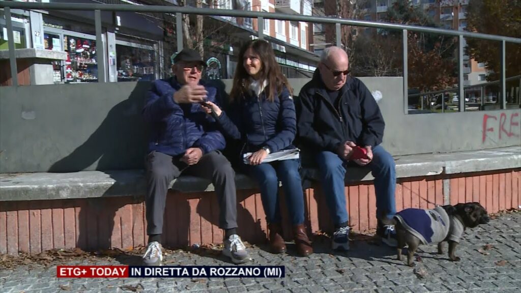 ETG+ TODAY - 27 NOVEMBRE 2025