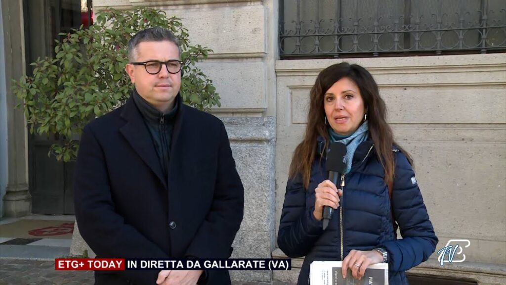ETG+ TODAY - 28 NOVEMBRE 2025