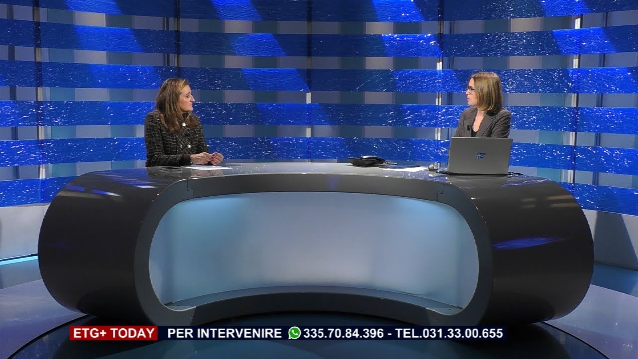 ETG+ TODAY - 5 NOVEMBRE 2025