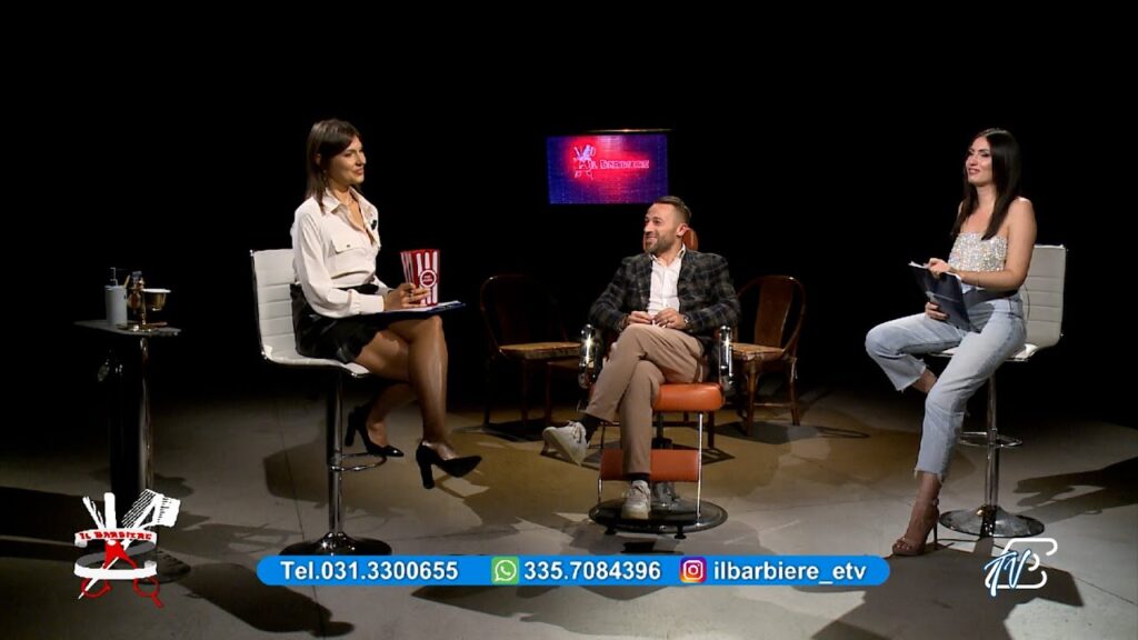 IL BARBIERE - 4 NOVEMBRE 2025