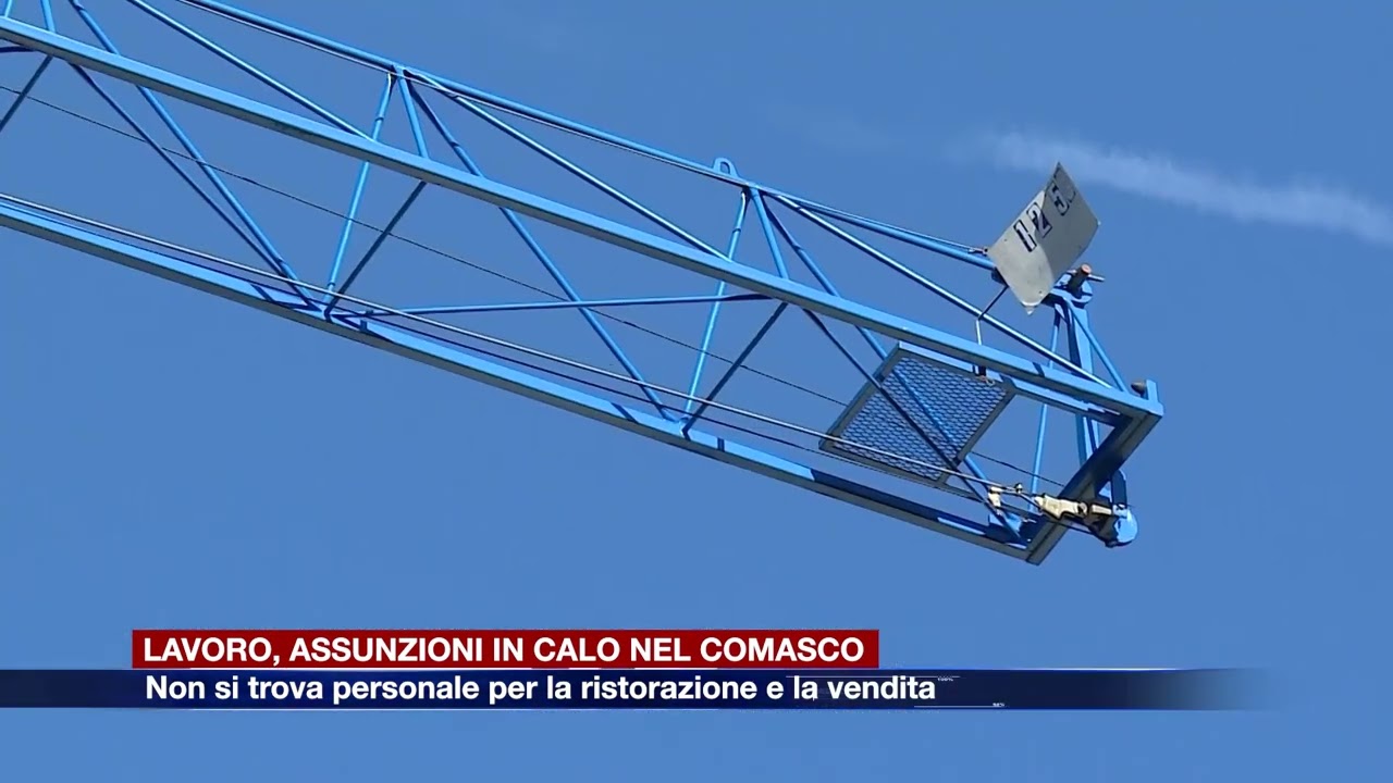 Etg - Previsioni occupazionali, assunzioni in calo. Non si trova personale per la ristorazione