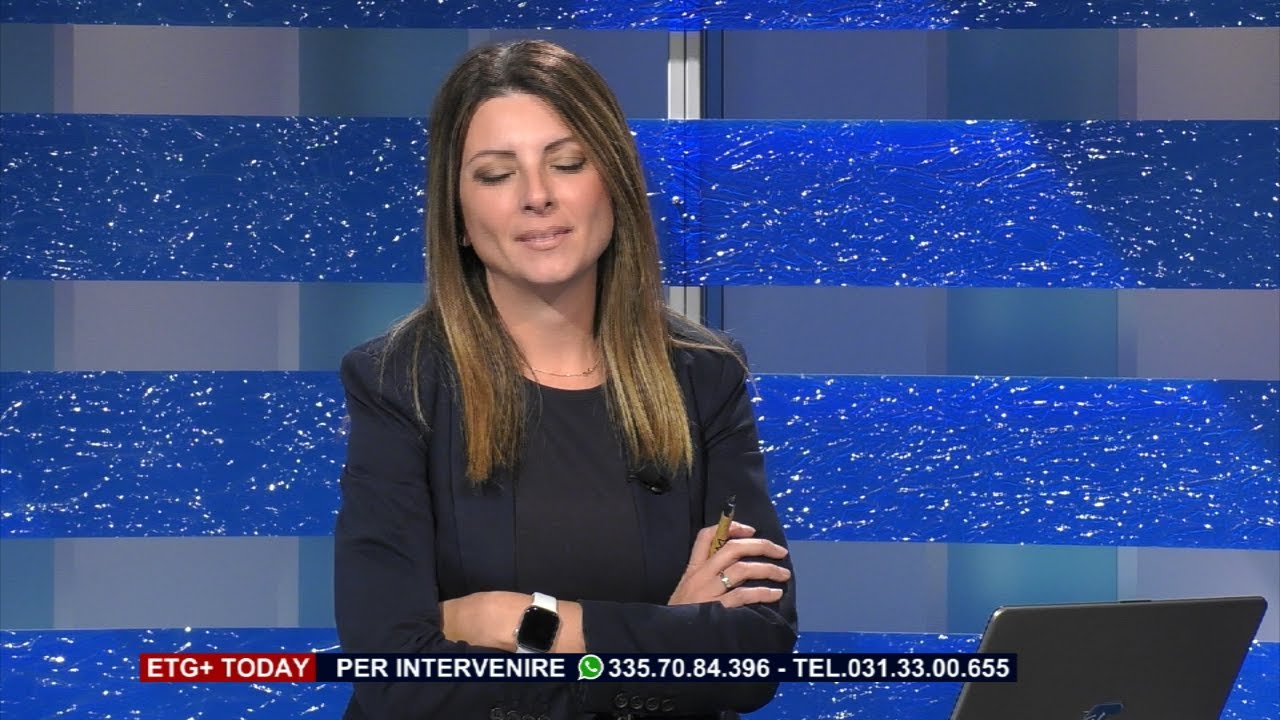 ETG+ TODAY - 6 NOVEMBRE 2025