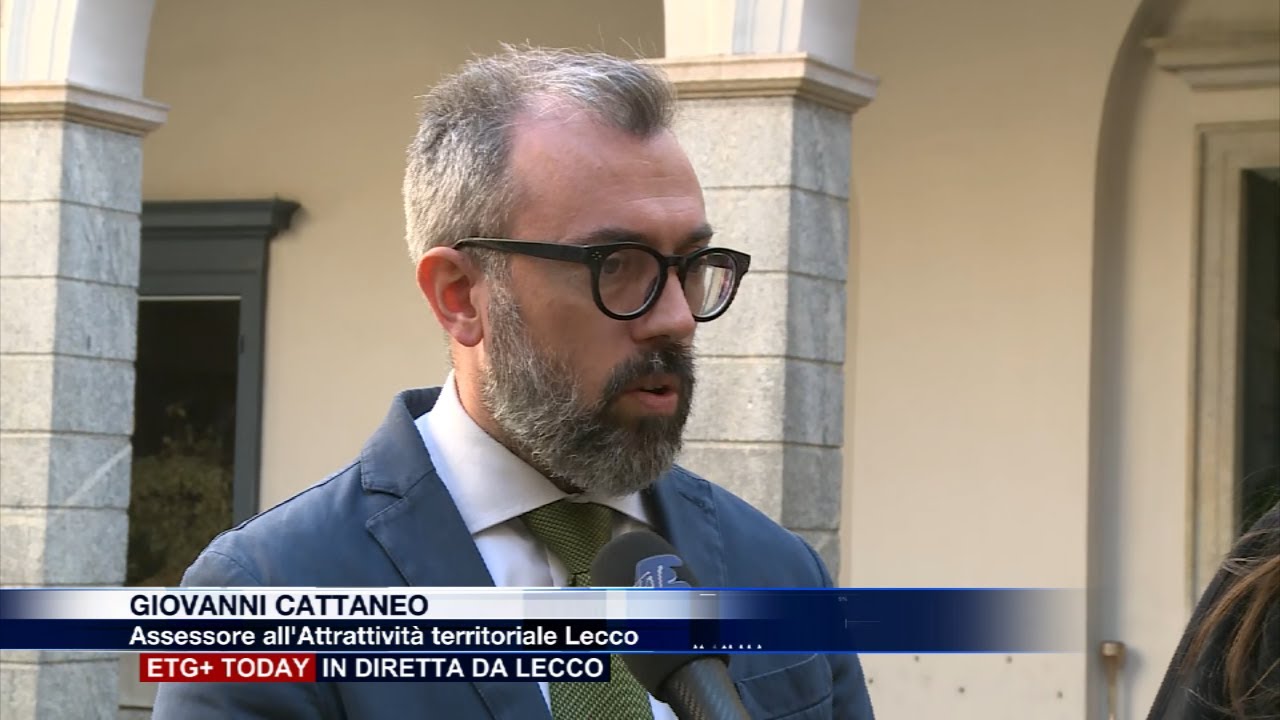 ETG+ TODAY - 7 NOVEMBRE 2025