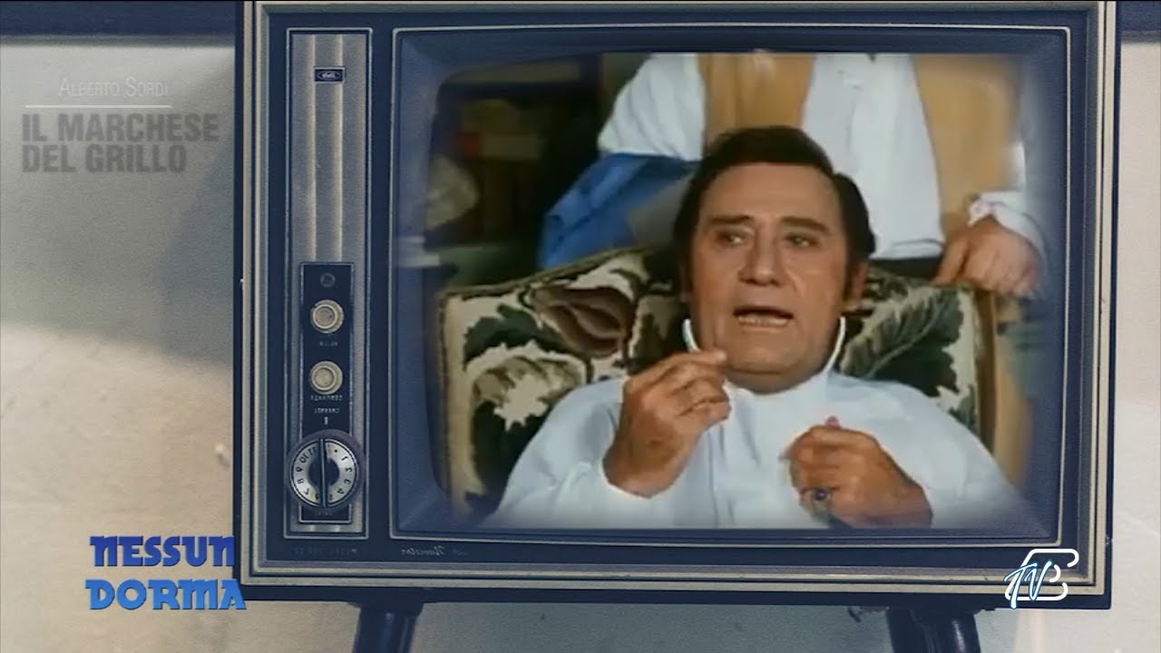 NESSUN DORMA - 7 NOVEMBRE 2025 - RIFORMA DELLA GIUSTIZIA: LA BATTAGLIA FINALE