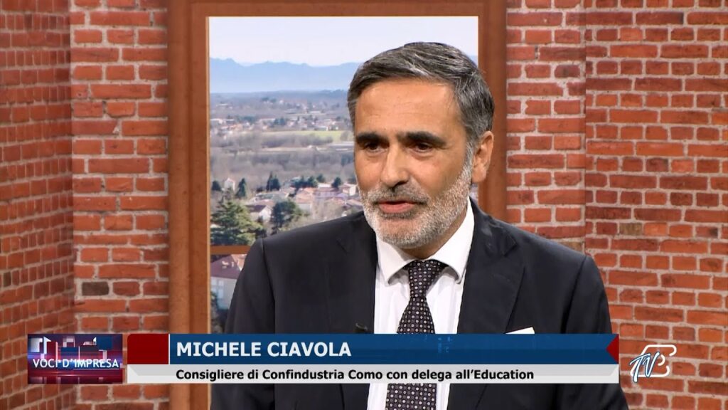 VOCI D'IMPRESA -6 NOVEMBRE 2025