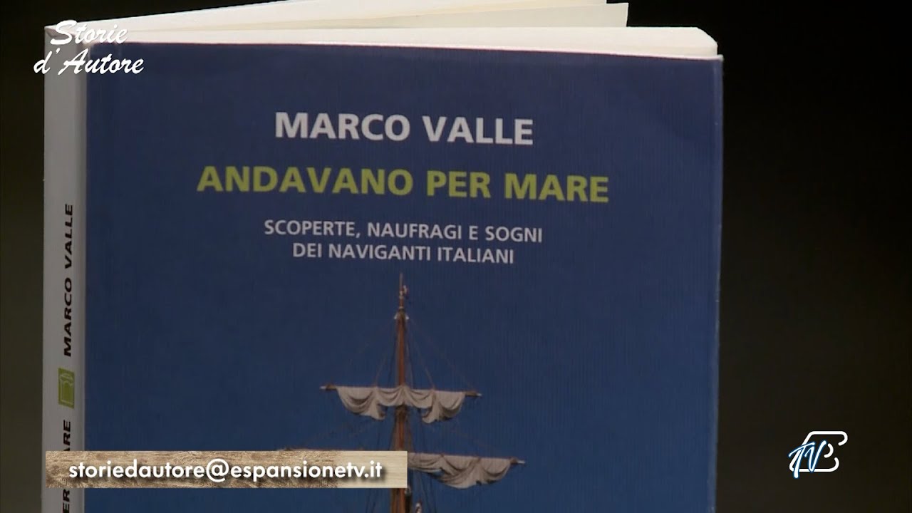 STORIE D'AUTORE - 8 NOVEMBRE 2025