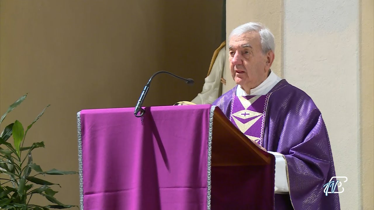 SANTA MESSA - 10 DICEMBRE 2025