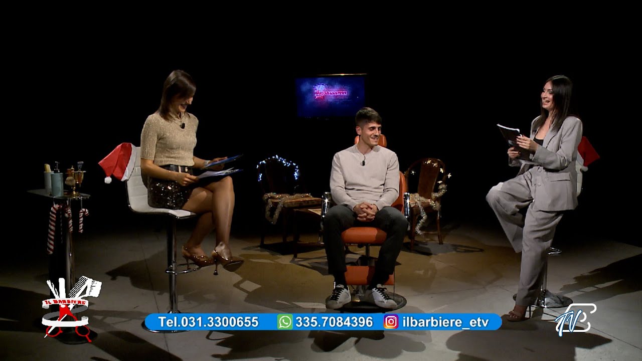 IL BARBIERE - 9 DICEMBRE 2025