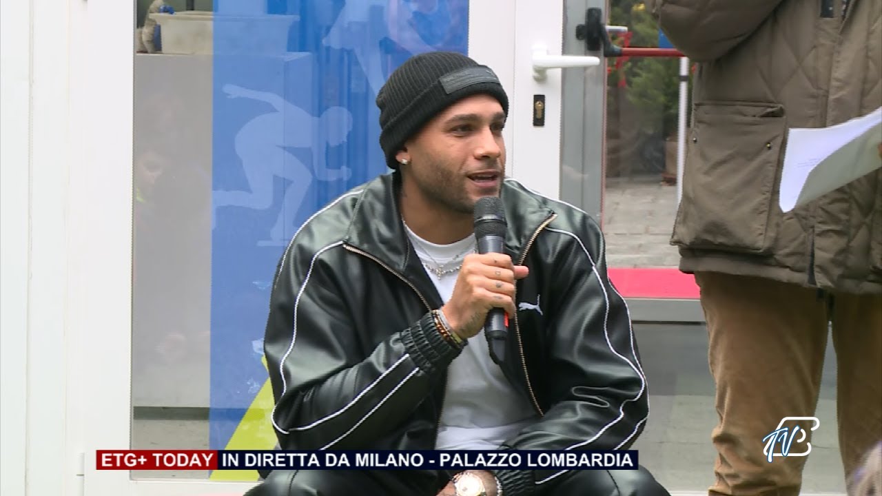 ETG+ TODAY - 10 DICEMBRE 2025