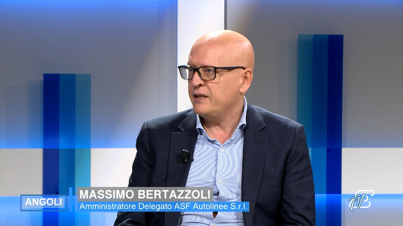 ANGOLI 10/12/2025: PERCHE' DIVENTARE CONDUCENTI IN ASF AUTOLINEE