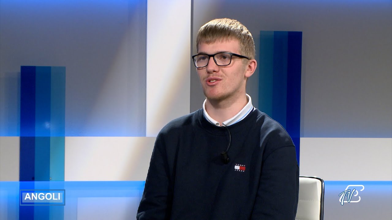 ANGOLI 12/12/2025: JIRI MARZI TORNA ALLA VITA DOPO L'IPOTERMIA